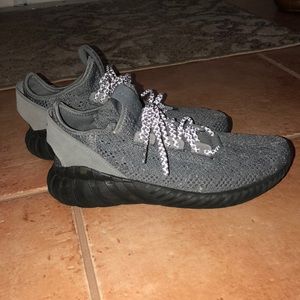 Adidas sneakers - men’s size 8